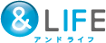 アンドライフ