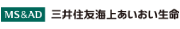 三井住友海上あいおい生命
